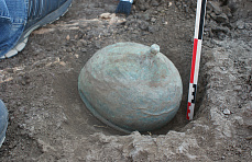 В Усть-Лабинском районе продолжатся археологические раскопки